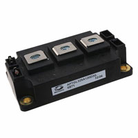 Microsemi Corporation - APTGL325A120D3G - IGBT4 PHASE LEG 1200V 420A D3