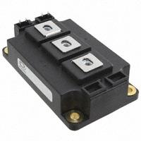 Microsemi Corporation - APTMC120AM16CD3AG - MOSFET 2N-CH 1200V 131A D3