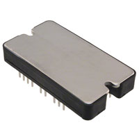 Microsemi Corporation - APTGL60DDA120T3G - IGBT4 MODULE TRENCH 1200V SP3