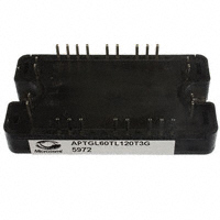 Microsemi Corporation - APTGL60TL120T3G - POWER MODULE IGBT 1200V 60A SP3