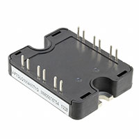 Microsemi Corporation - APTGLQ100A65T1G - PWR MOD IGBT4 650V 200A SP1