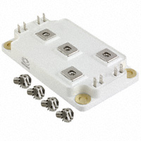 Microsemi Corporation - APTGLQ200H120G - PWR MOD IGBT4 1200V 350A SP6