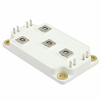 Microsemi Corporation - APTGLQ200HR120G - PWR MOD PHASE LEG/DUAL CE SP6