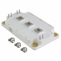 Microsemi Corporation - APTGLQ400A120T6G - PWR MOD IGBT4 1200V 700A SP6