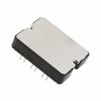 Microsemi Corporation - APTGT100A60T1G - IGBT PHASE LEG 600V 150A SP1