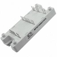 Microsemi Corporation - APTGT100DU170TG - IGBT DUAL SOURCE 1700V 150A SP4