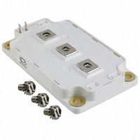 Microsemi Corporation - APTGT150DA120G - IGBT 1200V 220A 690W SP6