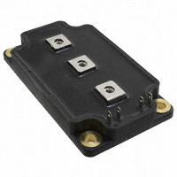 Microsemi Corporation - APTGT150DU120G - POWER MOD IGBT TRENCH DL SRC SP6