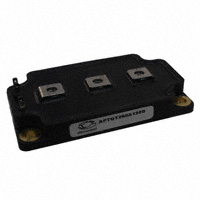 Microsemi Corporation - APTGT200A120G - POWER MODULE IGBT 1200V 200A SP6