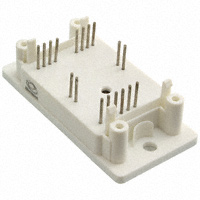 Microsemi Corporation - APTGT200A602G - POWER MOD IGBT3 PHASE LEG SP2