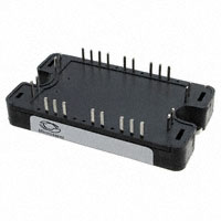 Microsemi Corporation - APTGT200DA60T3AG - MOD IGBT 600V 290A SP3