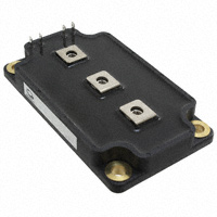 Microsemi Corporation - APTGT200DU120G - POWER MOD IGBT TRENCH DL SRC SP6