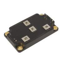 Microsemi Corporation - APTGT200TL60G - POWER MODULE IGBT 600V 200A SP6