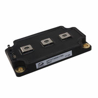 Microsemi Corporation - APTGT300A170G - IGBT PHASE TRENCH FIELD STOP SP6