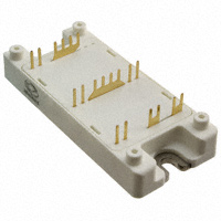 Microsemi Corporation - APTGT300A60TG - POWER MOD IGBT TRENCH PH LEG SP4