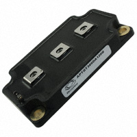 Microsemi Corporation - APTGT300DA120G - IGBT PHASE BOOST CHOP 1200V SP6