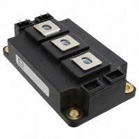 Microsemi Corporation - APTGT400A60D3G - POWER MOD IGBT TRENCH PH LEG D3