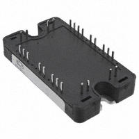 Microsemi Corporation - APTGT50DDA120T3G - POWER MOD IGBT TRENCH BOOST SP3