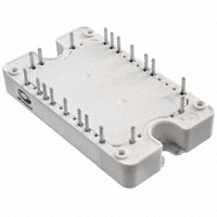 Microsemi Corporation - APTGT50H60RT3G - POWER MOD IGBT3 FULL BRIDGE SP3
