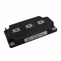 Microsemi Corporation - APTGT600A60G - POWER MODULE IGBT 600V 600A SP6