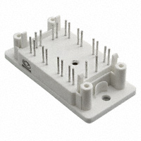 Microsemi Corporation - APTGT75H60T2G - POWER MOD IGBT3 FULL BRIDGE SP2