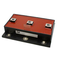 Microsemi Corporation - APTLGF300A1208G - POWER MOD IGBT PHASE LEG LP8