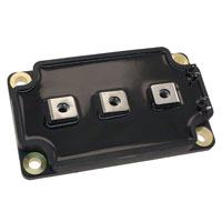 Microsemi Corporation - APTM100A13SG - MOSFET 2N-CH 1000V 65A SP6