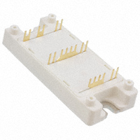 Microsemi Corporation - APTM100A18FTG - MOSFET 2N-CH 1000V 43A SP4