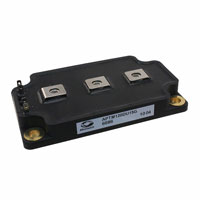 Microsemi Corporation - APTM120DU15G - MOSFET 2N-CH 1200V 60A SP6