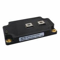Microsemi Corporation - APTM120U10SAG - MOSFET N-CH 1200V 116A SP6