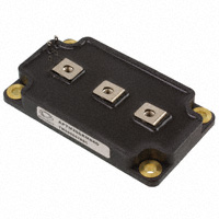 Microsemi Corporation - APTM20SKM04G - MOSFET N-CH 200V 372A SP6