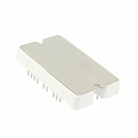 Microsemi Corporation - APTMC120AM25CT3AG - MOSFET 2N-CH 1200V 105A SP3F
