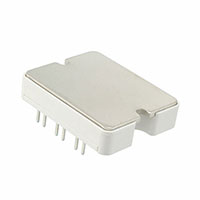Microsemi Corporation - APTMC120AM55CT1AG - MOSFET 2N-CH 1200V 55A SP1