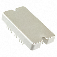 Microsemi Corporation - APTMC60TL11CT3AG - MOSFET 4N-CH 1200V 28A SP3