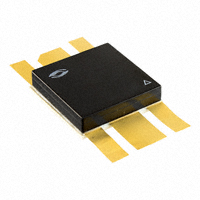 Microsemi Corporation - ARF1500 - MOSFET RF N-CH 500V 60A T1