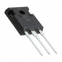 Microsemi Corporation - ARF461AG - RF MOSFET N-CH 1000V TO247