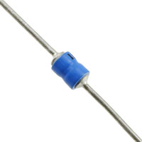 Microsemi Corporation - 1N6466 - TVS DIODE 30.5VWM BPKG AXIAL