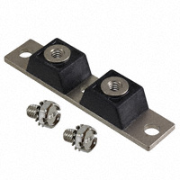 Microsemi Corporation - CPT12050 - DIODE MODULE 50V 60A TO244AB