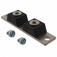 Microsemi Corporation - CPT400100 - DIODE MODULE 100V 200A 2TOWER
