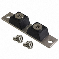 Microsemi Corporation - CPT500100 - DIODE MODULE 100V 250A TO244AB