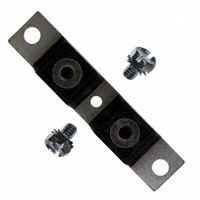 Microsemi Corporation - CPT600100 - DIODE MODULE 100V 300A 2TOWER