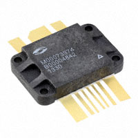 Microsemi Corporation - DRF1200 - IC SWITCH FET DRV HYBRID