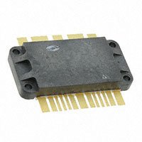 Microsemi Corporation - DRF1300 - IC SWITCH PUSH PULL HYBRID