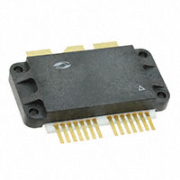 Microsemi Corporation - DRF1400 - IC SWITCH HALF BRIDGE HYBRID