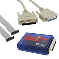 Microsemi Corporation - FLASHPRO LITE - KIT PROGRAMMER FLASHPRO LITE