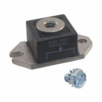 Microsemi Corporation - HS24230 - DIODE MODULE 30V 240A HALF-PAK