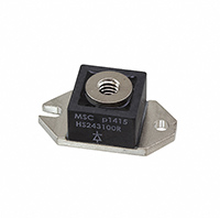 Microsemi Corporation - HS243100R - DIODE MODULE 100V 240A HALF-PAK