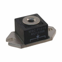 Microsemi Corporation - HU10260 - DIODE MODULE 600V 100A HALF-PAK