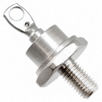 Microsemi Corporation - JAN1N1188 - DIODE GEN PURP 400V 35A DO5