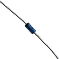 Microsemi Corporation - JAN1N4153-1 - DIODE GEN PURP 75V 150MA DO35